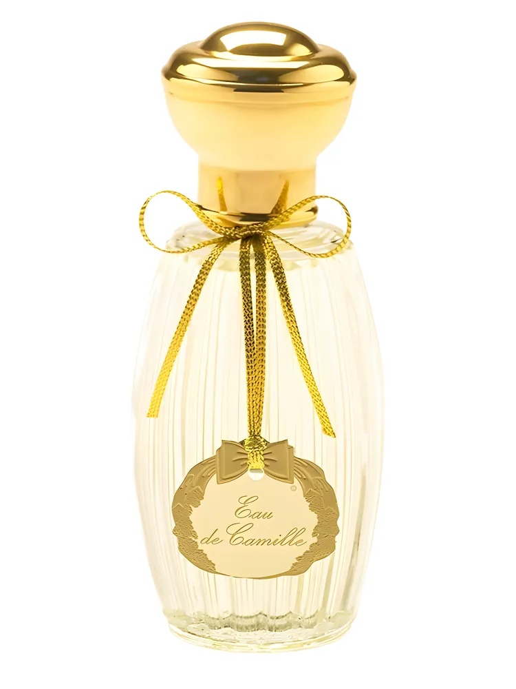 Eau de Camille