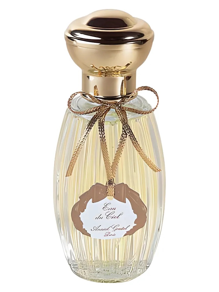 Eau du Ciel