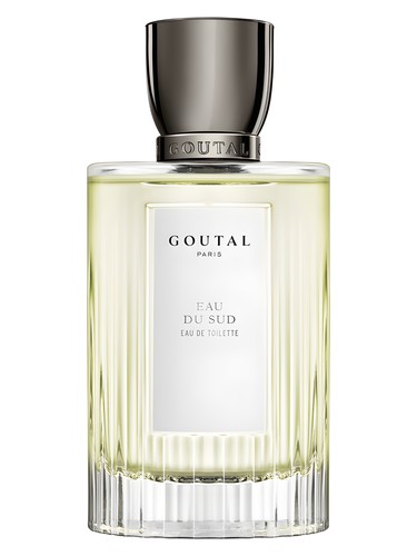 Eau Du Sud