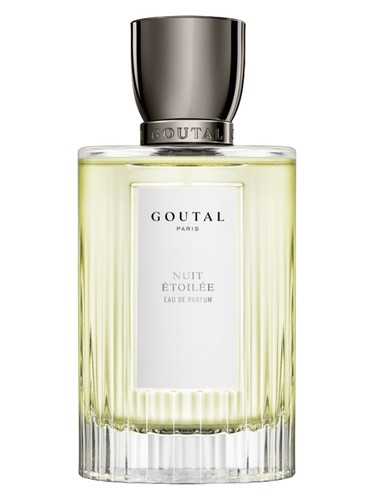 Nuit Etoilee Eau De Parfum