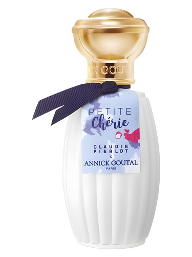 Petite Chérie - Claudie Pierlot Edition