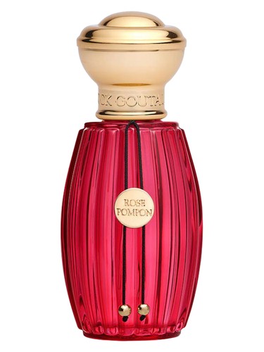 Rose Pompon Eau De Parfum