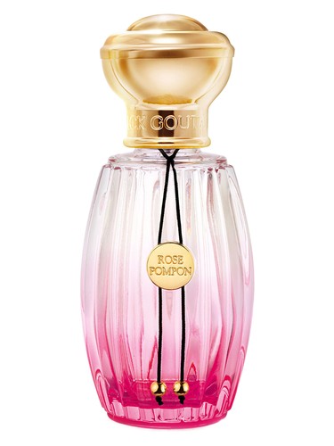 Rose Pompon Eau De Toilette