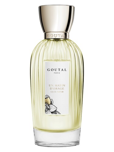 Un Matin D Orage Eau De Parfum