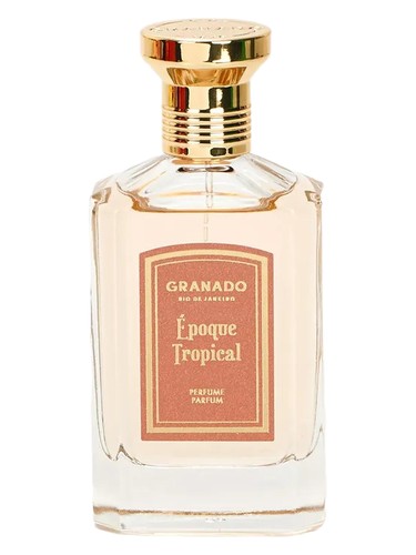 Epoque Tropical