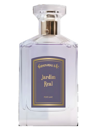 Jardim Real