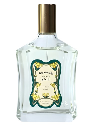 Limao Taiti Neroli