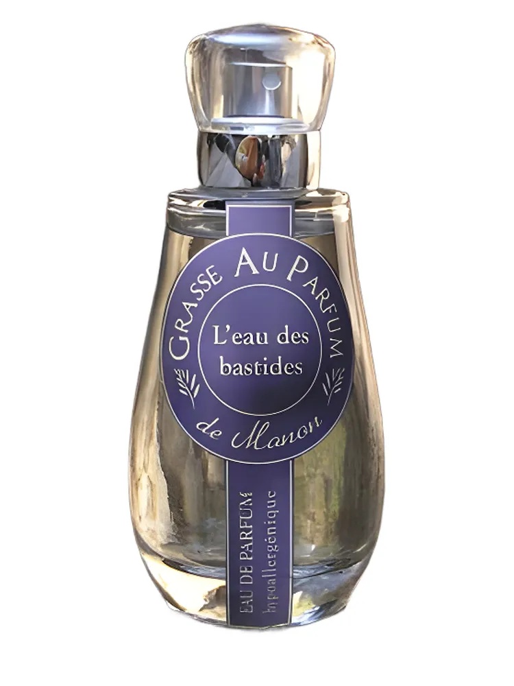 L’Eau Des Bastides