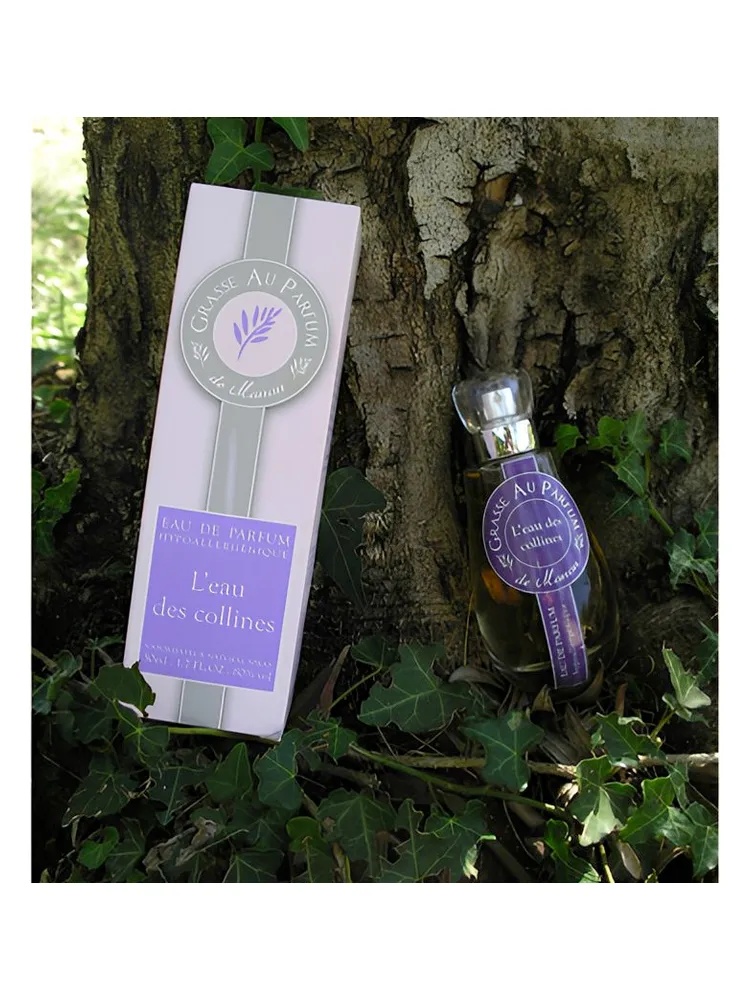 L’Eau Des Collines