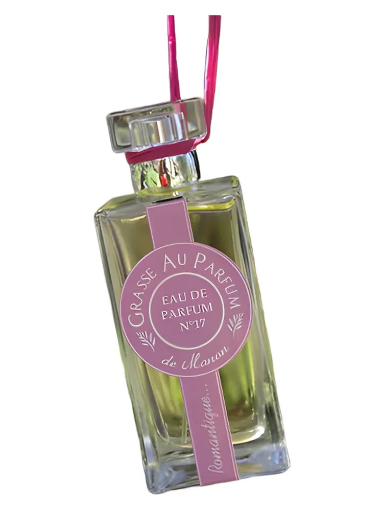 No 17 Romantique