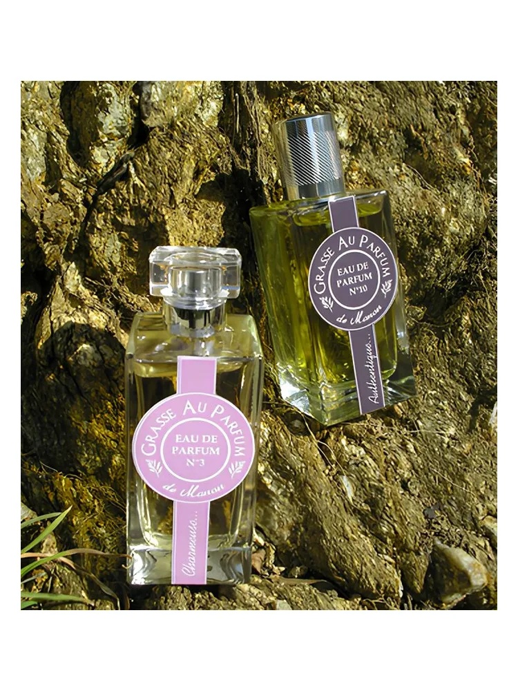 No 7 Charmeur