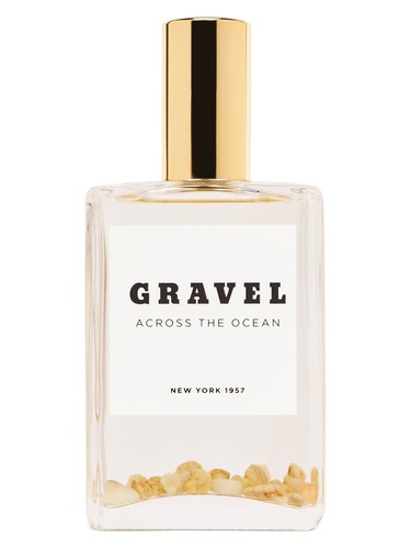Across The Ocean