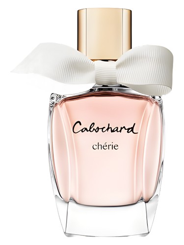 Cabochard Cherie