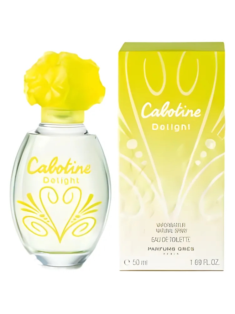 Cabotine Delight