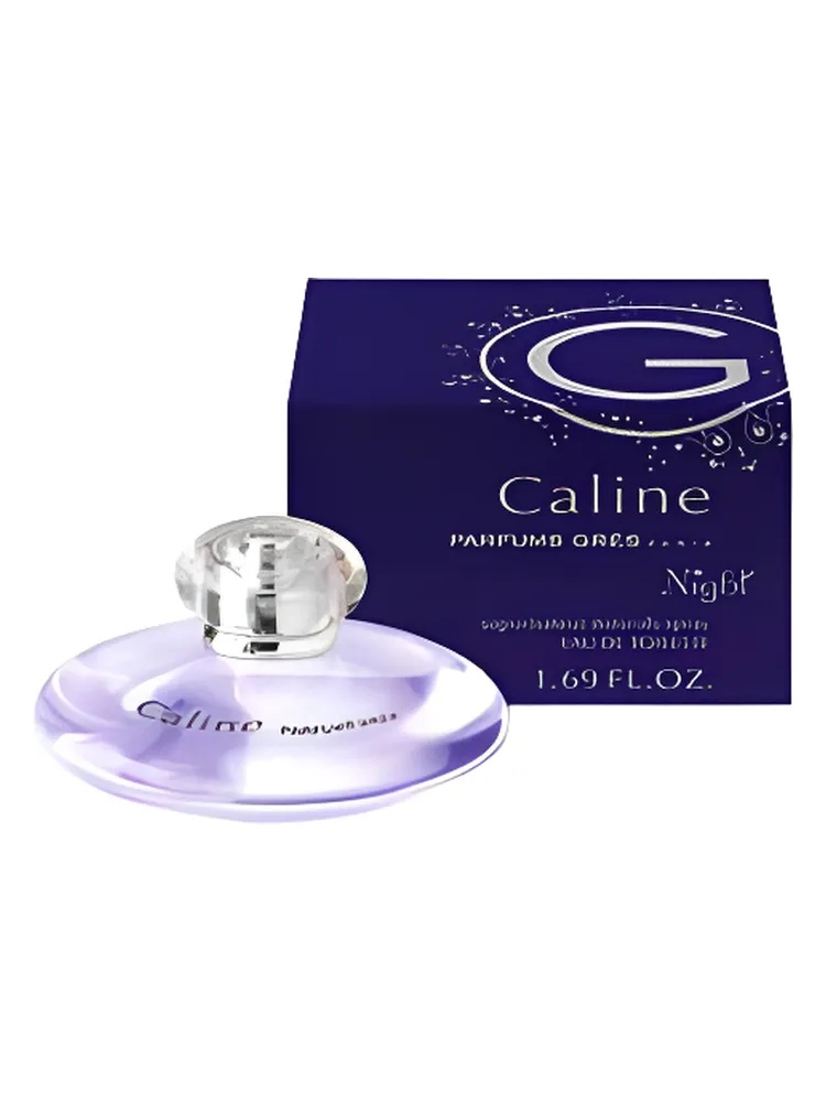 Caline Night