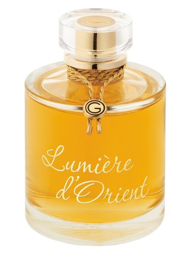 Lumière d'Orient