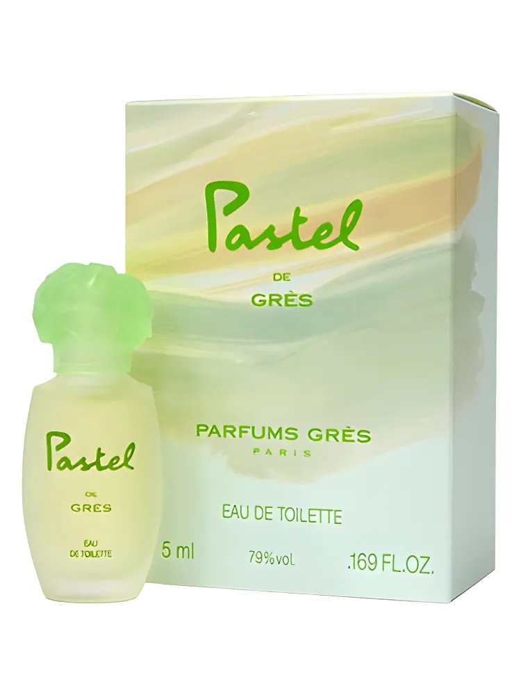 Pastel de Gres