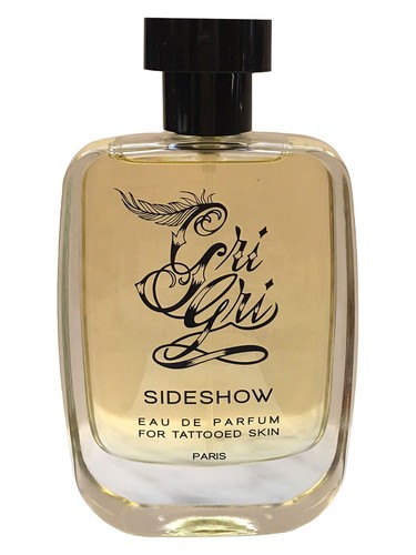 Sideshow