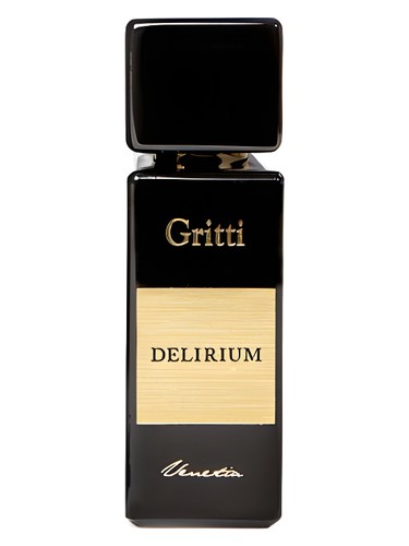Delirium
