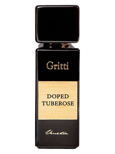 Doped Tuberose