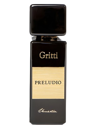 Preludio