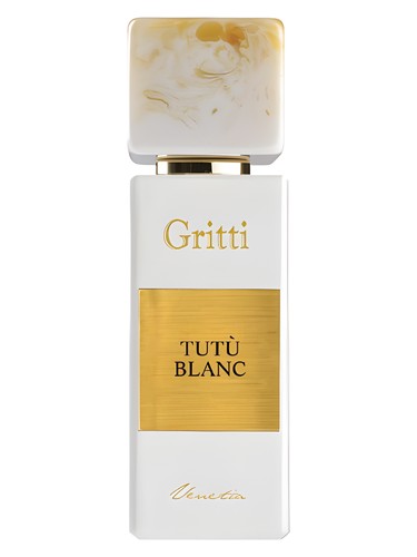 Tutu Blanc