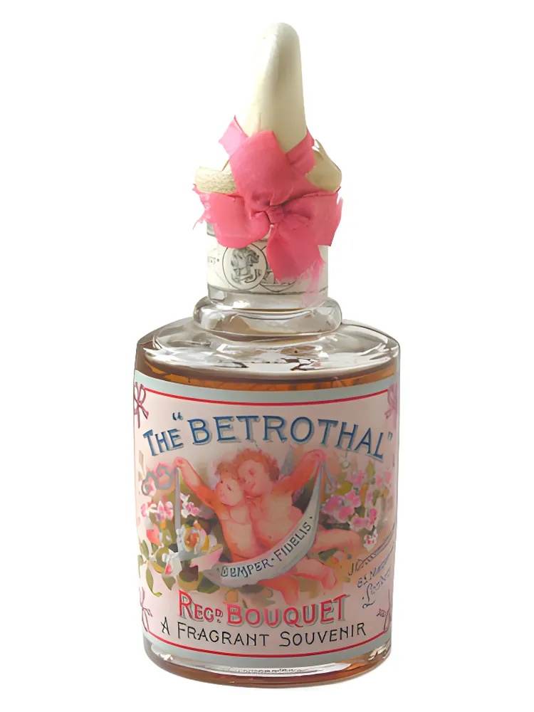 Betrothal original