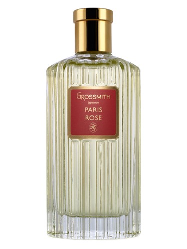 Paris Rose