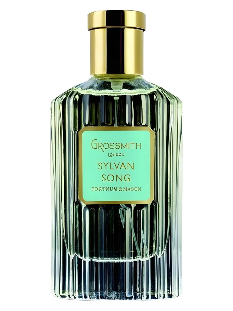 Sylvan Song