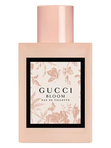 Bloom Eau De Toilette