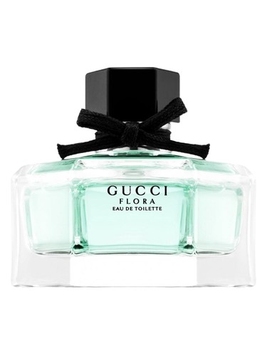 Flora By Gucci Eau De Toilette