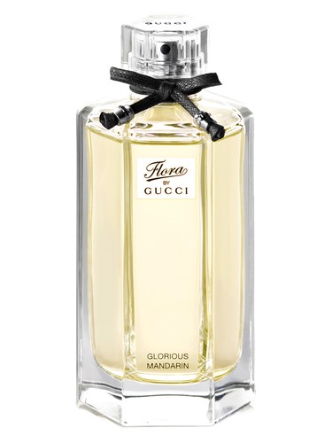 Flora By Gucci Glorious Mandarin