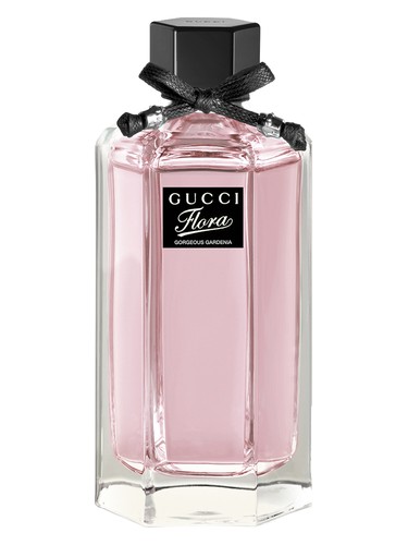 Flora By Gucci Gorgeous Gardenia