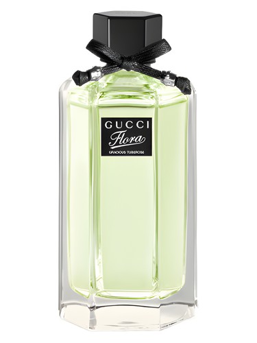 Flora By Gucci Gracious Tuberose