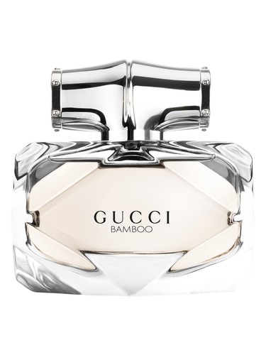 Gucci Bamboo Eau De Toilette