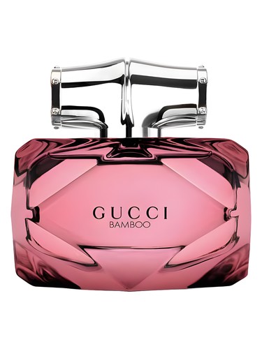 Gucci Bamboo Limited Edition 