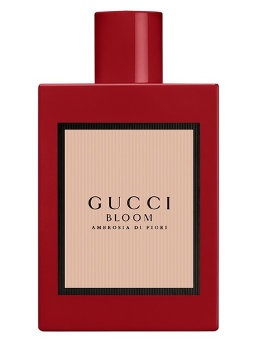 Gucci Bloom Ambrosia Di Fiori
