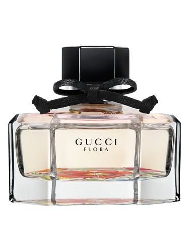 Gucci Flora By Gucci Anniversary Edition