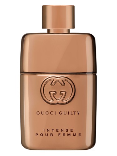 Gucci Guilty Eau De Parfum Intense Pour Femme