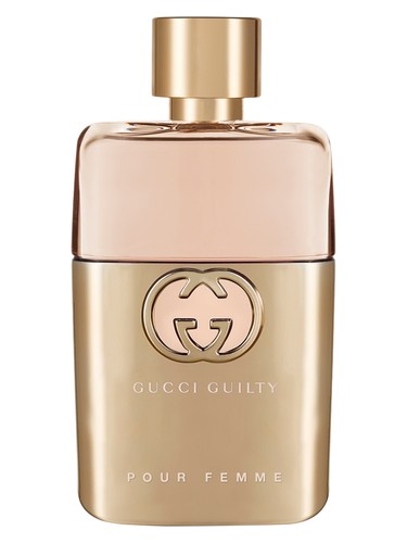 Gucci Guilty Eau De Parfum