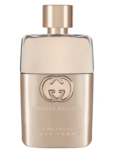 Gucci Guilty Eau De Toilette