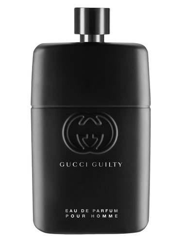 Guilty Pour Homme Eau De Parfum