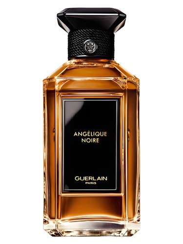 Angélique Noire