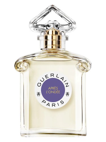 Apres L Ondee Eau De Toilette