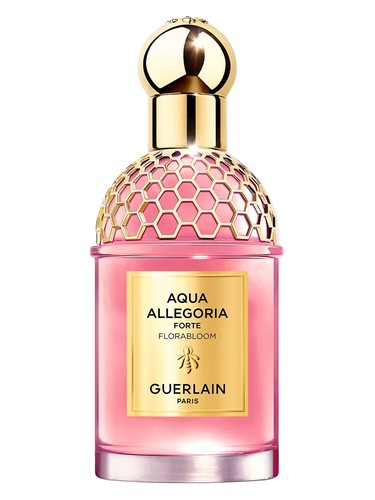 Aqua Allegoria Florabloom Forte