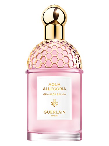 Aqua Allegoria Granada Salvia