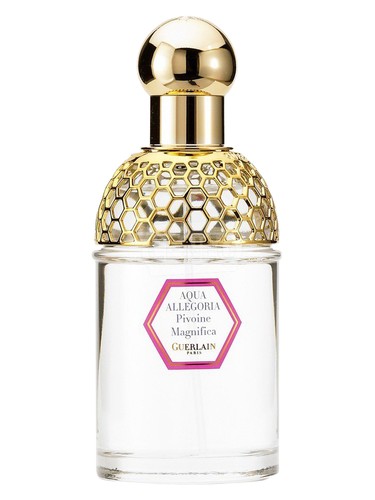 Aqua Allegoria Pivoine Magnifica