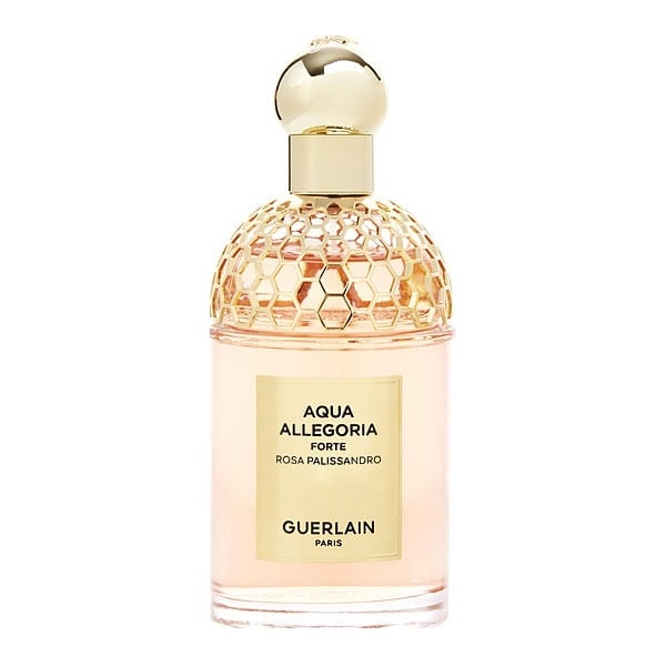Aqua Allegoria Rosa Blanca