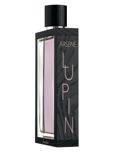 Arsene Lupin Dandy