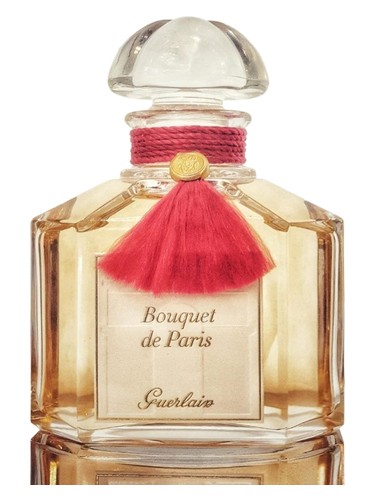 Bouquet De Paris